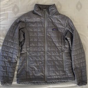 Patagonia nanopuff